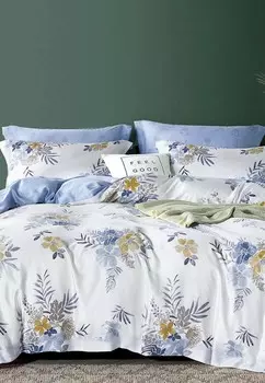 Постельное белье 1,5-спальное Bellehome