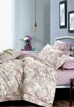 Постельное белье 1,5-спальное Bellehome