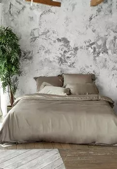 Постельное белье 1,5-спальное Bellehome