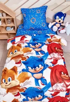 Постельное белье 1,5-спальное Juno