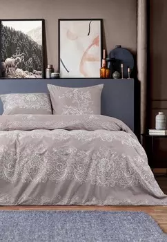 Постельное белье 1,5-спальное Mia Cara