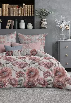 Постельное белье 1,5-спальное Mia Cara