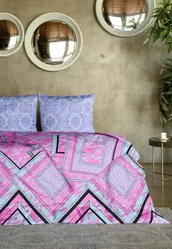 Постельное белье 1,5-спальное Mia Cara