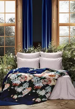 Постельное белье 1,5-спальное Mia Cara