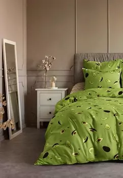 Постельное белье 1,5-спальное Ночь нежна