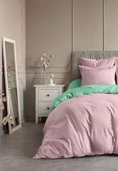 Постельное белье 1,5-спальное Ночь нежна