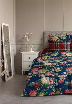 Постельное белье 1,5-спальное Ночь нежна