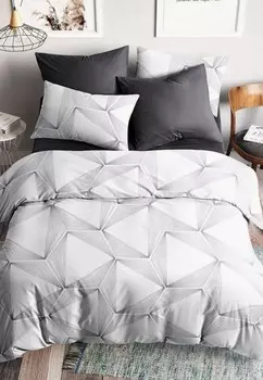 Постельное белье 1,5-спальное Ночь нежна