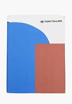 Постельное белье 1,5-спальное Tom Tailor