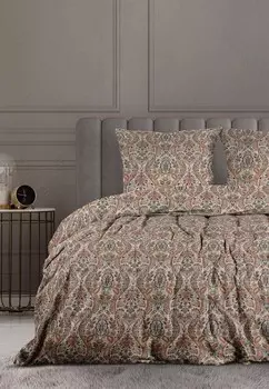 Постельное белье 1,5-спальное Унисон