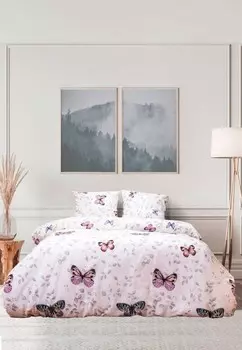 Постельное белье 2-спальное Luisa de Rizzo