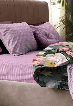 Постельное белье 2-спальное Mia Cara