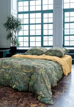 Постельное белье 2-спальное Mia Cara