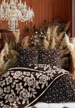 Постельное белье 2-спальное Mia Cara