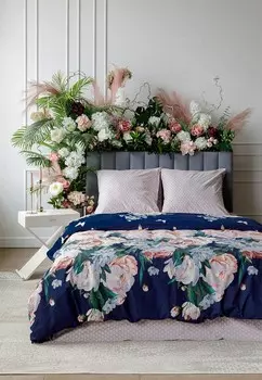 Постельное белье 2-спальное Mia Cara