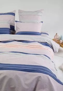 Постельное белье 2-спальное Ночь нежна