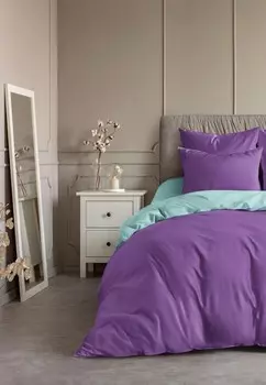 Постельное белье 2-спальное Ночь нежна