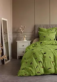 Постельное белье 2-спальное Ночь нежна