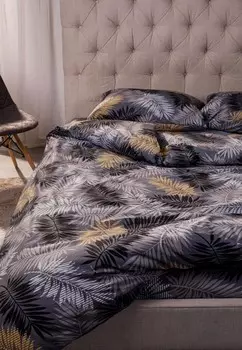 Постельное белье 2-спальное Ночь нежна