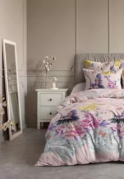 Постельное белье 2-спальное Ночь нежна