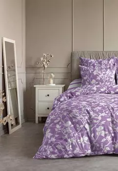 Постельное белье 2-спальное Ночь нежна