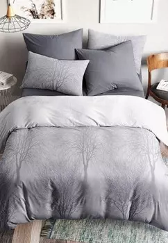 Постельное белье 2-спальное Ночь нежна