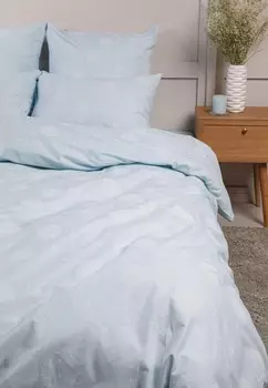 Постельное белье 2-спальное Ночь нежна