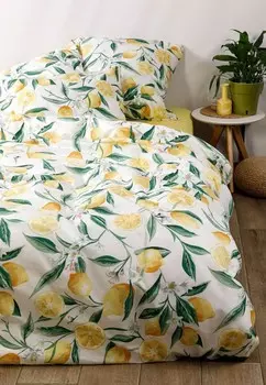 Постельное белье 2-спальное Ночь нежна