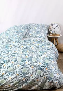 Постельное белье 2-спальное Ночь нежна