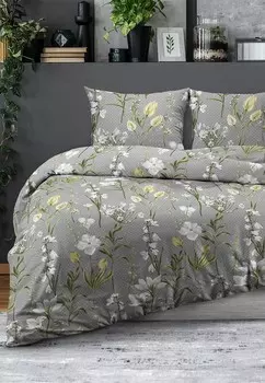 Постельное белье 2-спальное Унисон