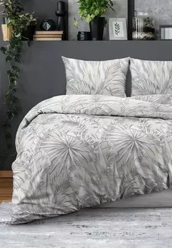 Постельное белье 2-спальное Унисон