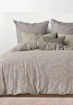 Постельное белье 2-спальное Унисон