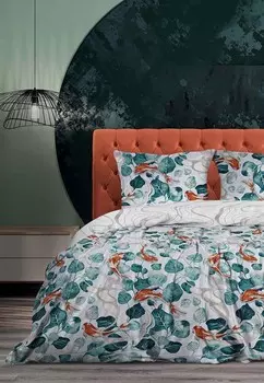 Постельное белье 2-спальное Унисон