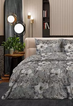 Постельное белье 2-спальное Унисон