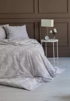 Постельное белье 2-спальное Унисон