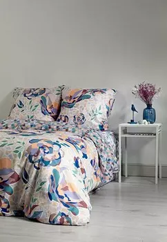 Постельное белье 2-спальное Унисон