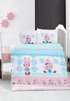 Постельное белье детское Arya home collection
