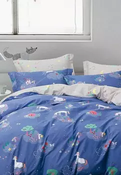 Постельное белье детское Bellehome