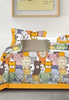 Постельное белье детское Bellehome