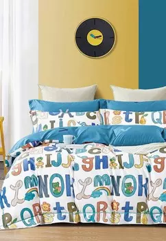 Постельное белье детское Bellehome