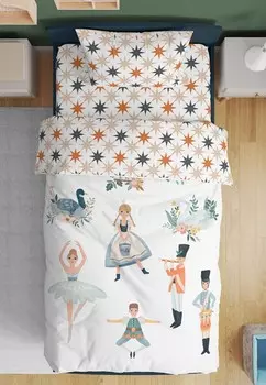 Постельное белье детское Bellehome