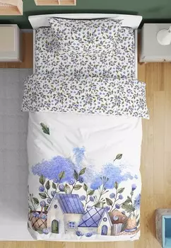 Постельное белье детское Bellehome