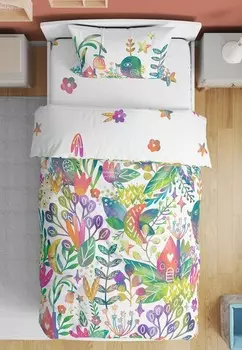 Постельное белье детское Bellehome
