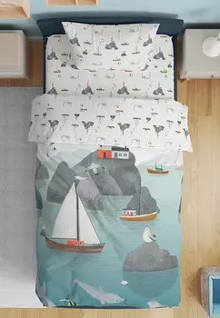 Постельное белье детское Bellehome