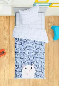 Постельное белье детское Bellehome