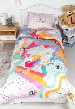 Постельное белье детское Bellehome