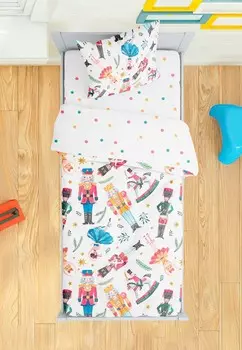 Постельное белье детское Bellehome