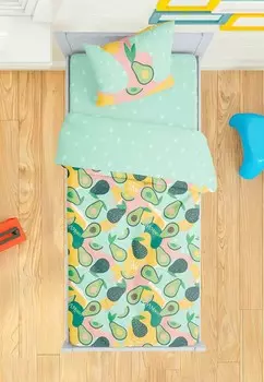 Постельное белье детское Bellehome