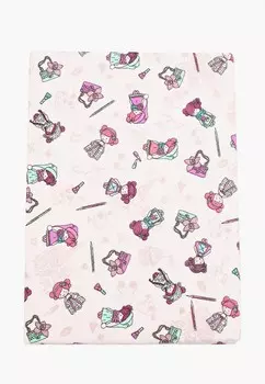 Постельное белье детское Dream Time