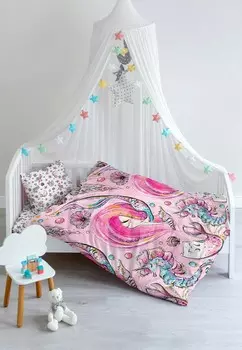 Постельное белье детское Juno